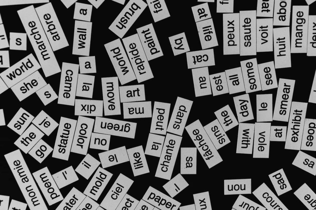 黑帽SEO常見手法之一為堆砌關鍵字